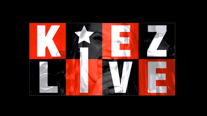 KIEZ LIVE feat. BRITTY
