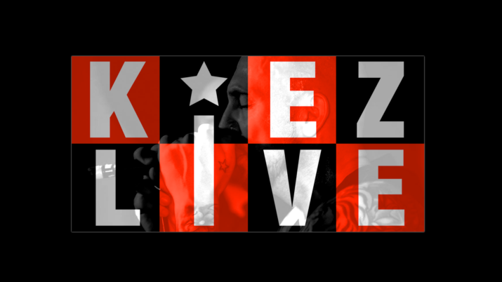 KIEZ LIVE feat. RENE KIEZ LIVE feat. RENE