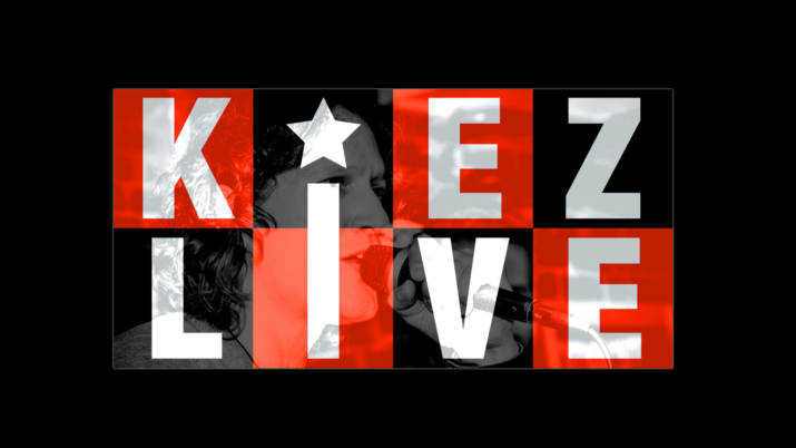 KIEZ LIVE feat. MICHA