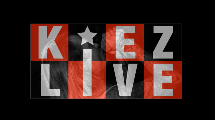 KIEZ LIVE feat. Mikko